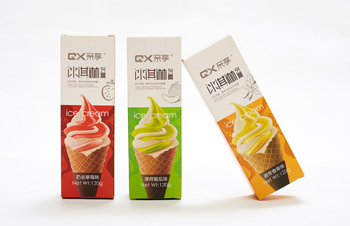 包裝設計中的細節(jié)處理應該怎么做？